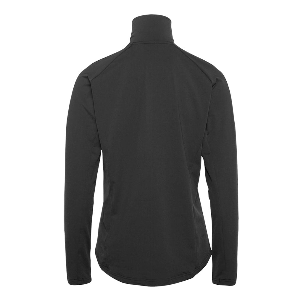 Evelyn Ski Black - Midlayer