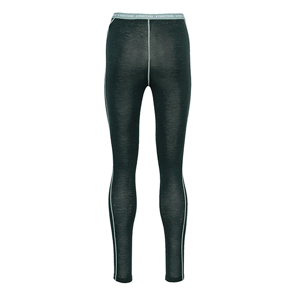 En Skiundertøj, Vilma Pants i farven Pine