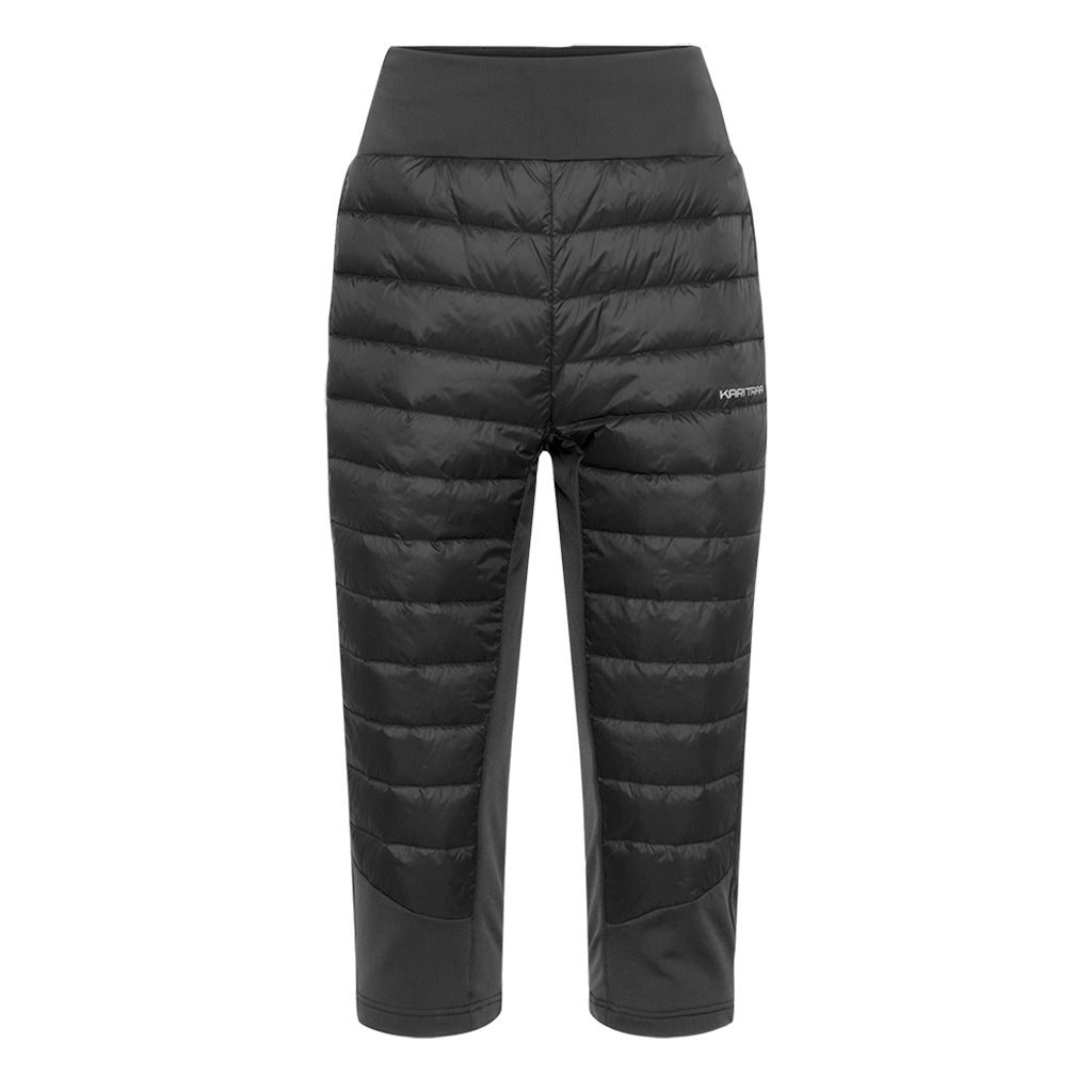 Emilie High Waist Capri - Skiundertøj