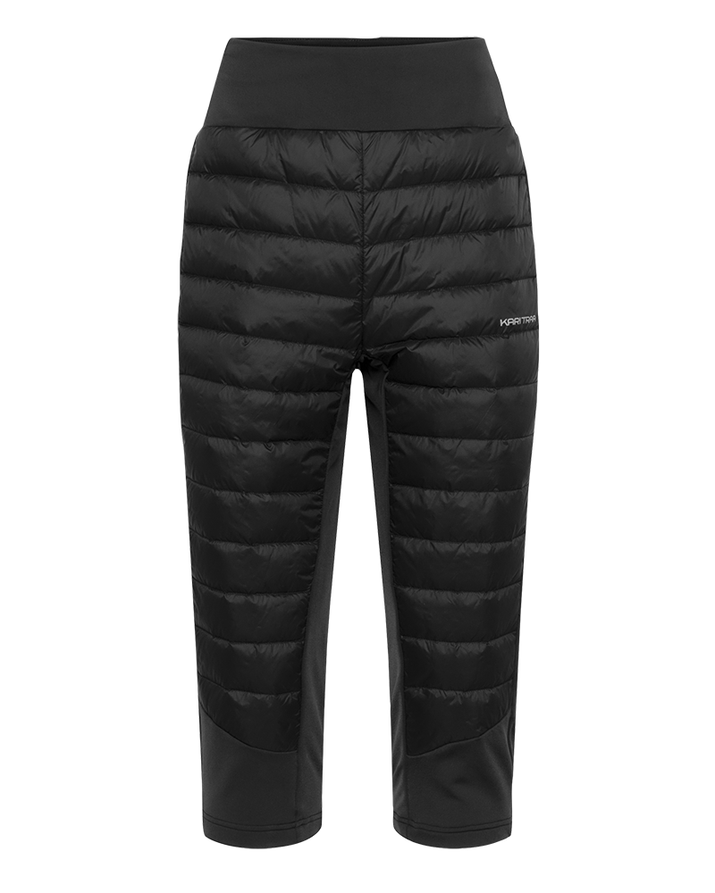 Emilie High Waist Capri - Skiundertøj
