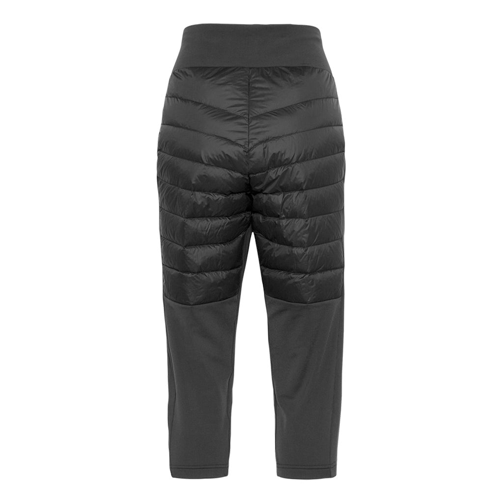 Emilie High Waist Capri - Skiundertøj