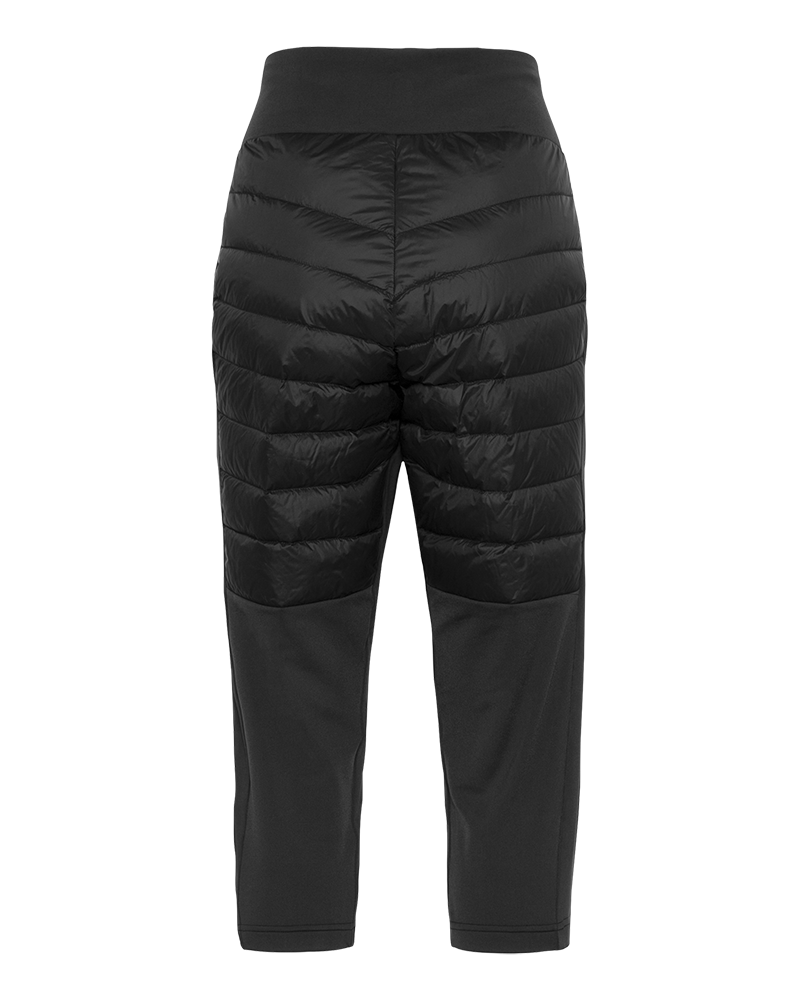 Emilie High Waist Capri - Skiundertøj