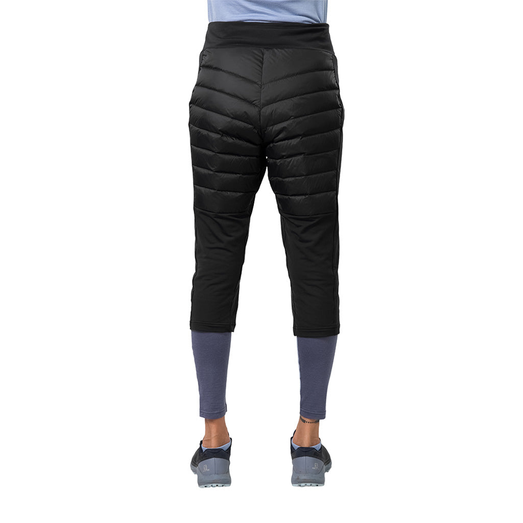 Emilie High Waist Capri - Skiundertøj