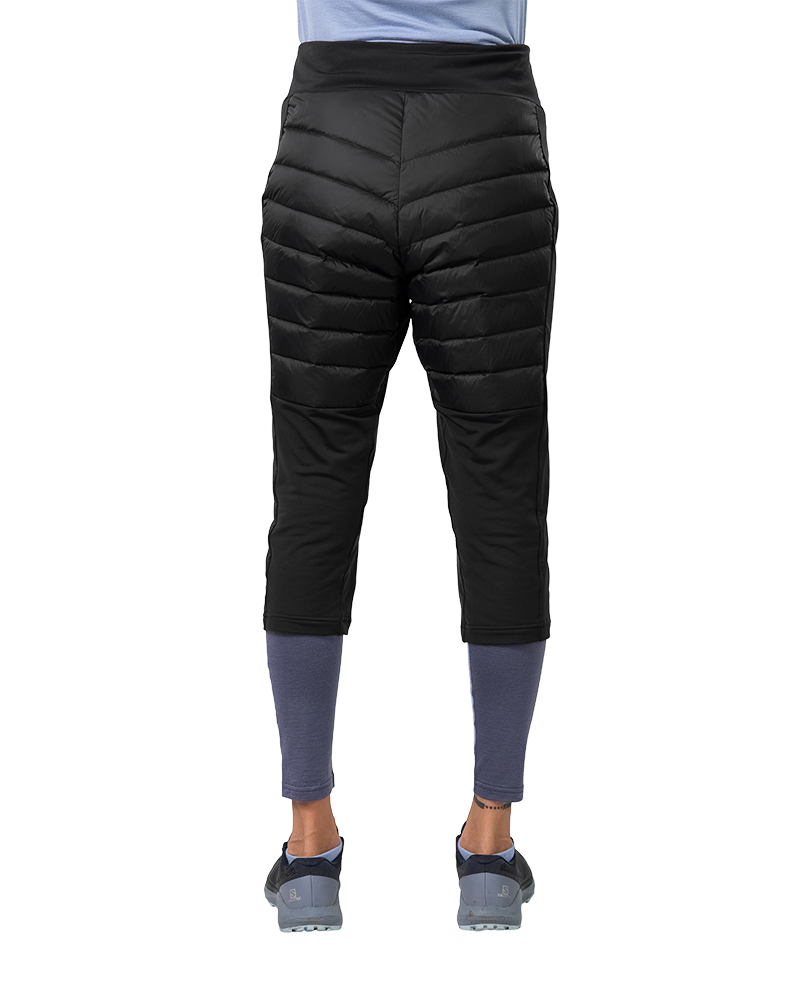 Emilie High Waist Capri - Skiundertøj