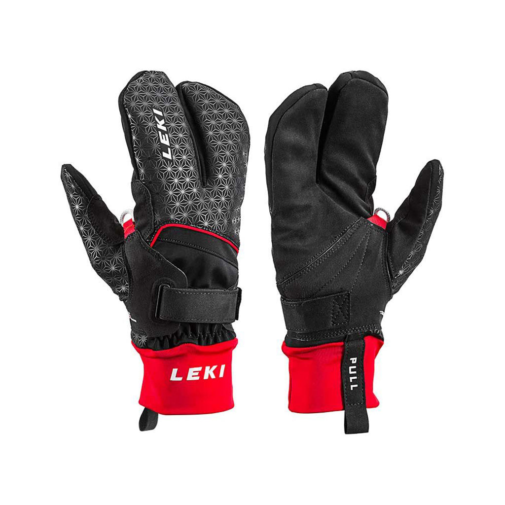 Nordic Circuit Handsker i farven Shark Lobster