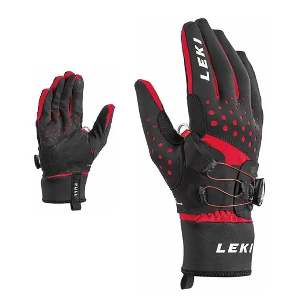 Nordic Tune Shark Boa® - Handsker