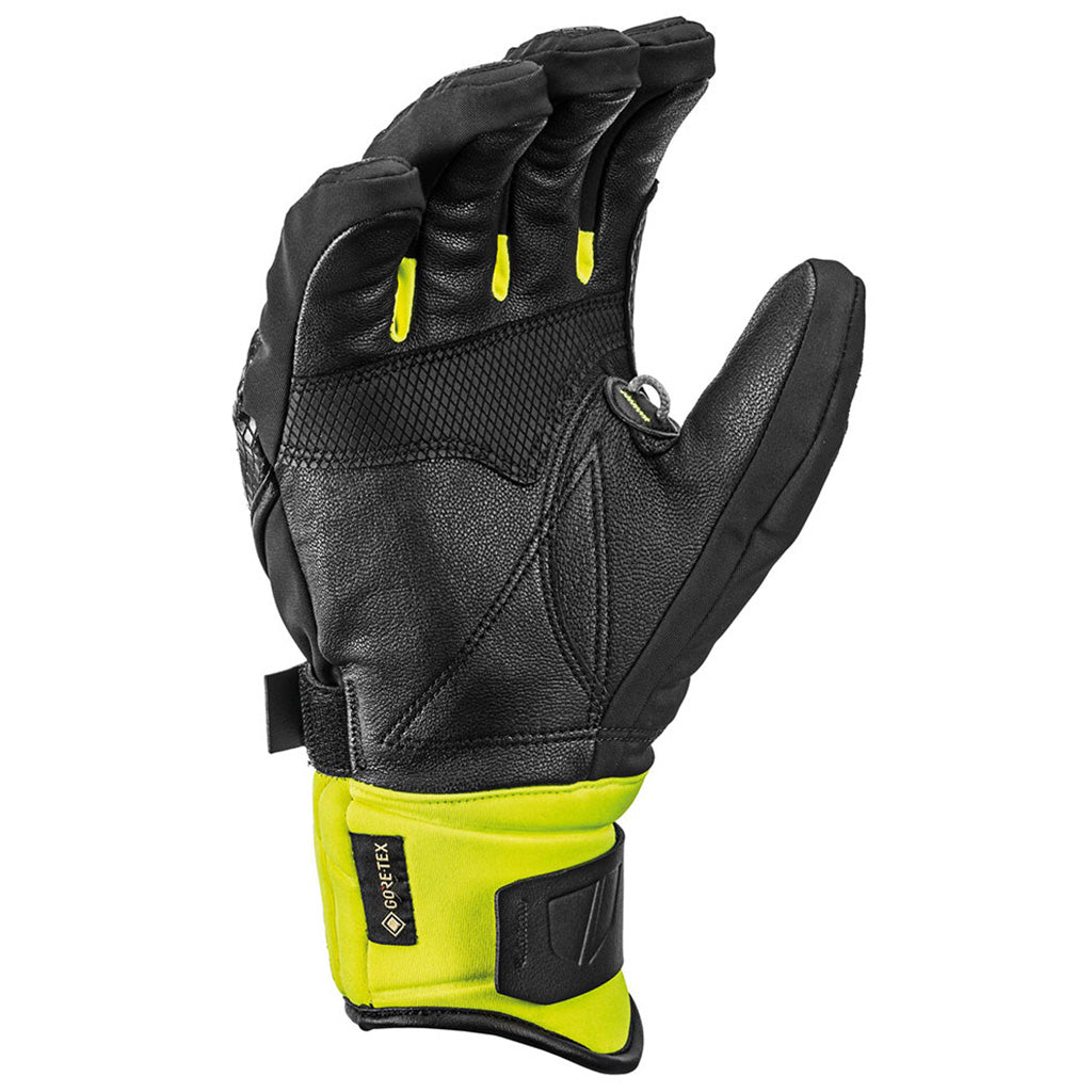Worldcup Race Coach Flex S GTX - Handsker