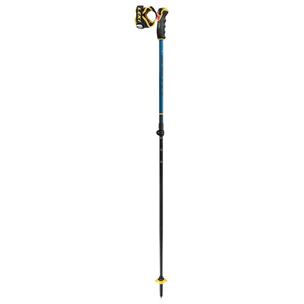 Spifire Vario 3D - Skistave