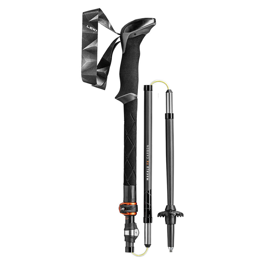 Makalu Fx Carbon - Hikingstave