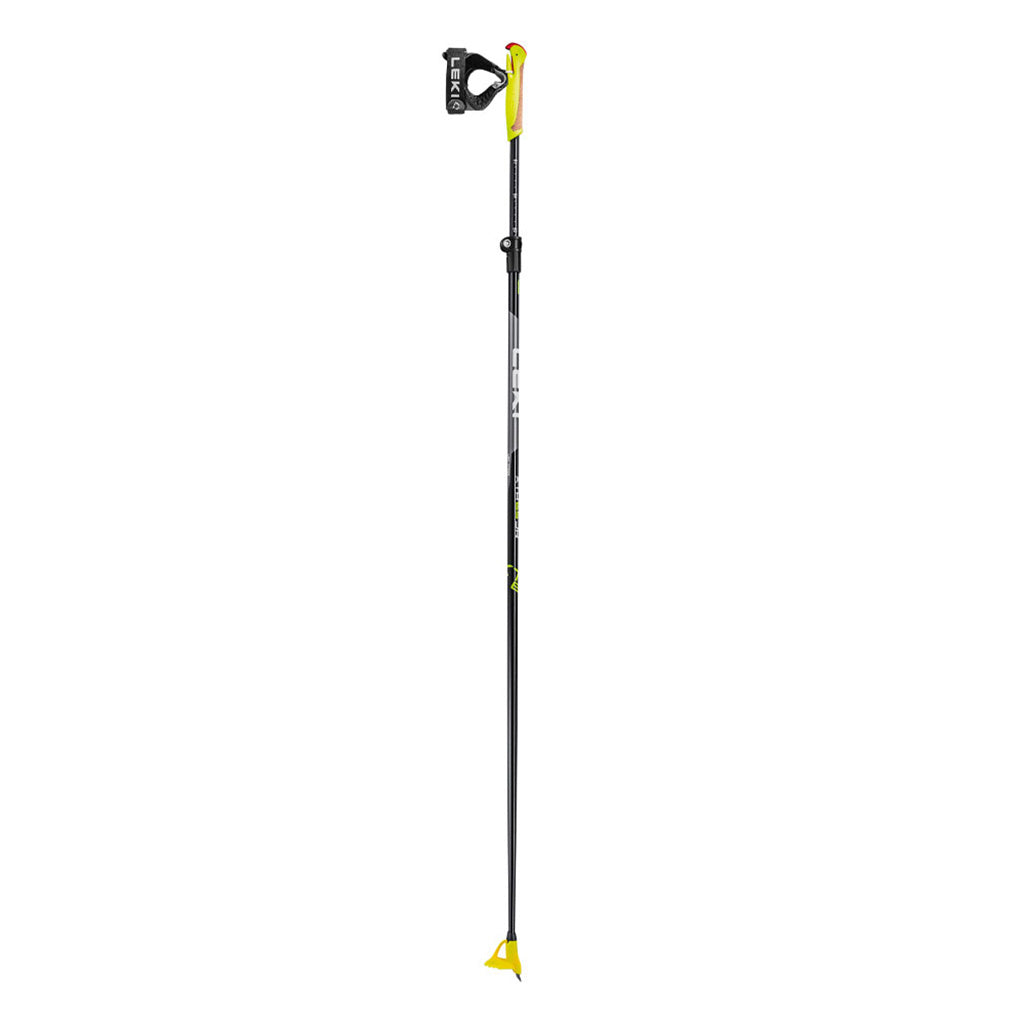 XTA 6.5 Vario Jr. langrendsstave