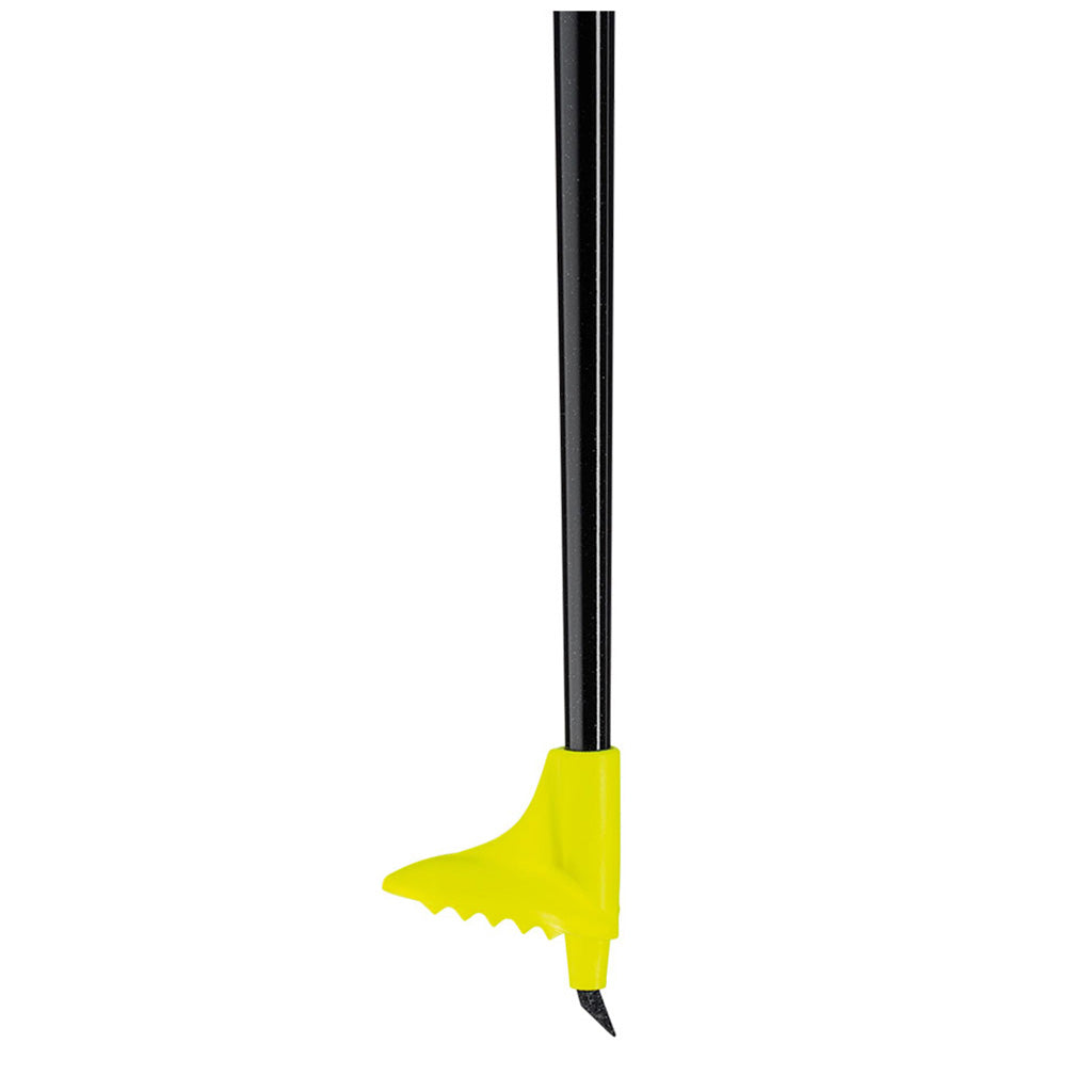 Prc Junior Rulleski Stave set fladt liggende