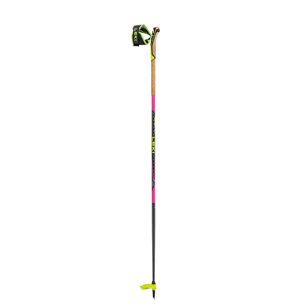 Mezza Race Skistave