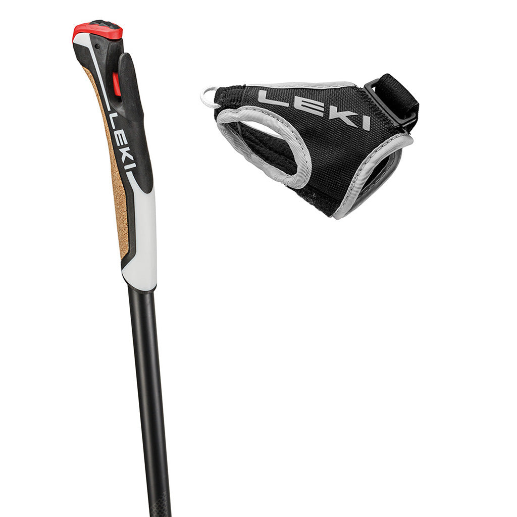 PRC 750 - Langrendsstave