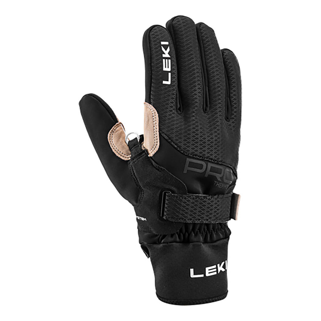 PRC Premium ThermoPlus Shark Handsker i farven