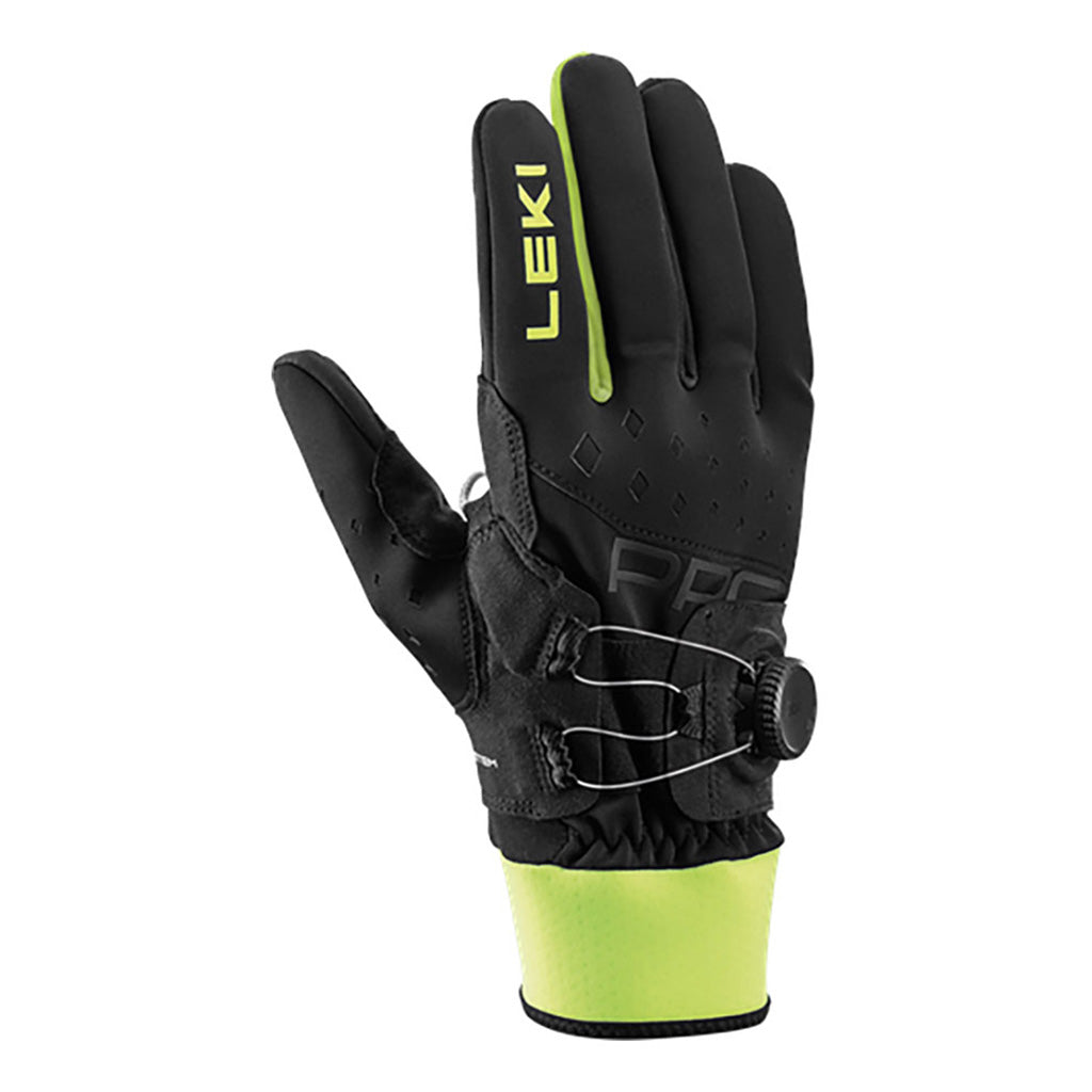 PRC Boa Shark Handsker i farven