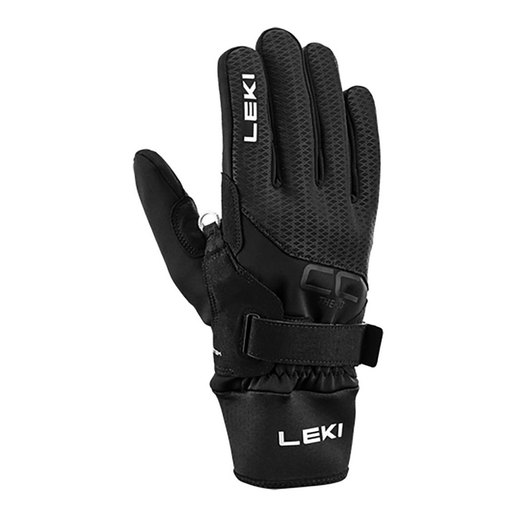 CC Thermo Shark Handsker i farven