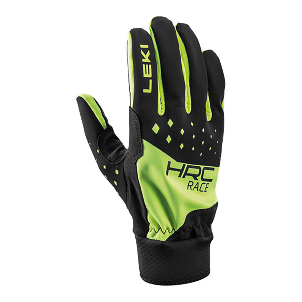 HRC Race Handsker i farven
