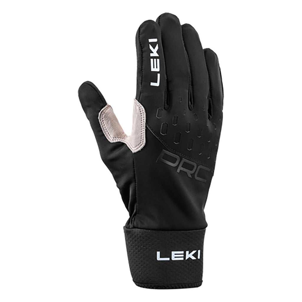 PRC Premium Handsker i farven