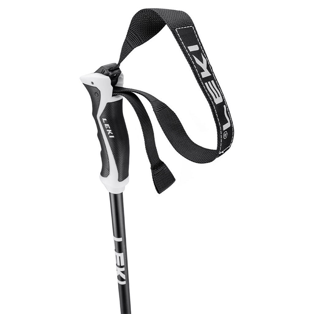 Neolite Skistave set fra venstre side