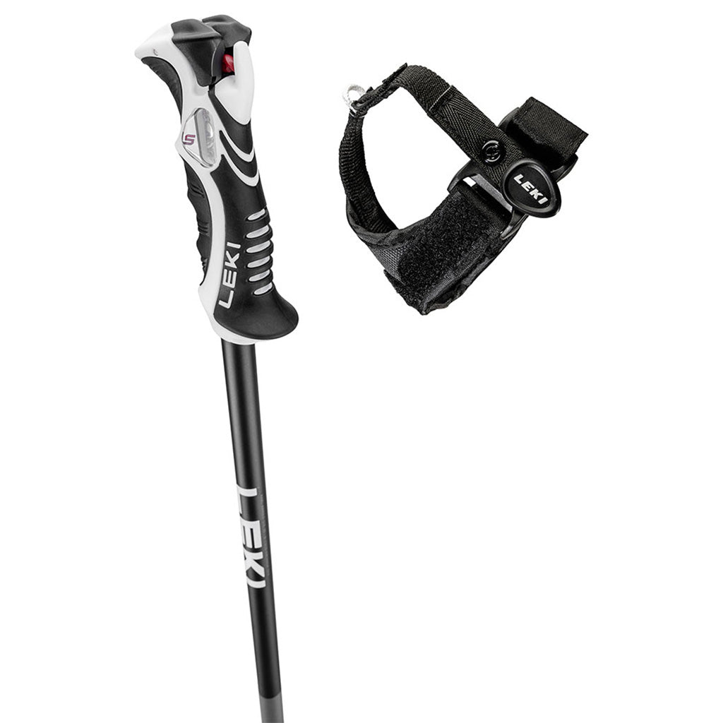 Bold Lite S Skistave set forfra