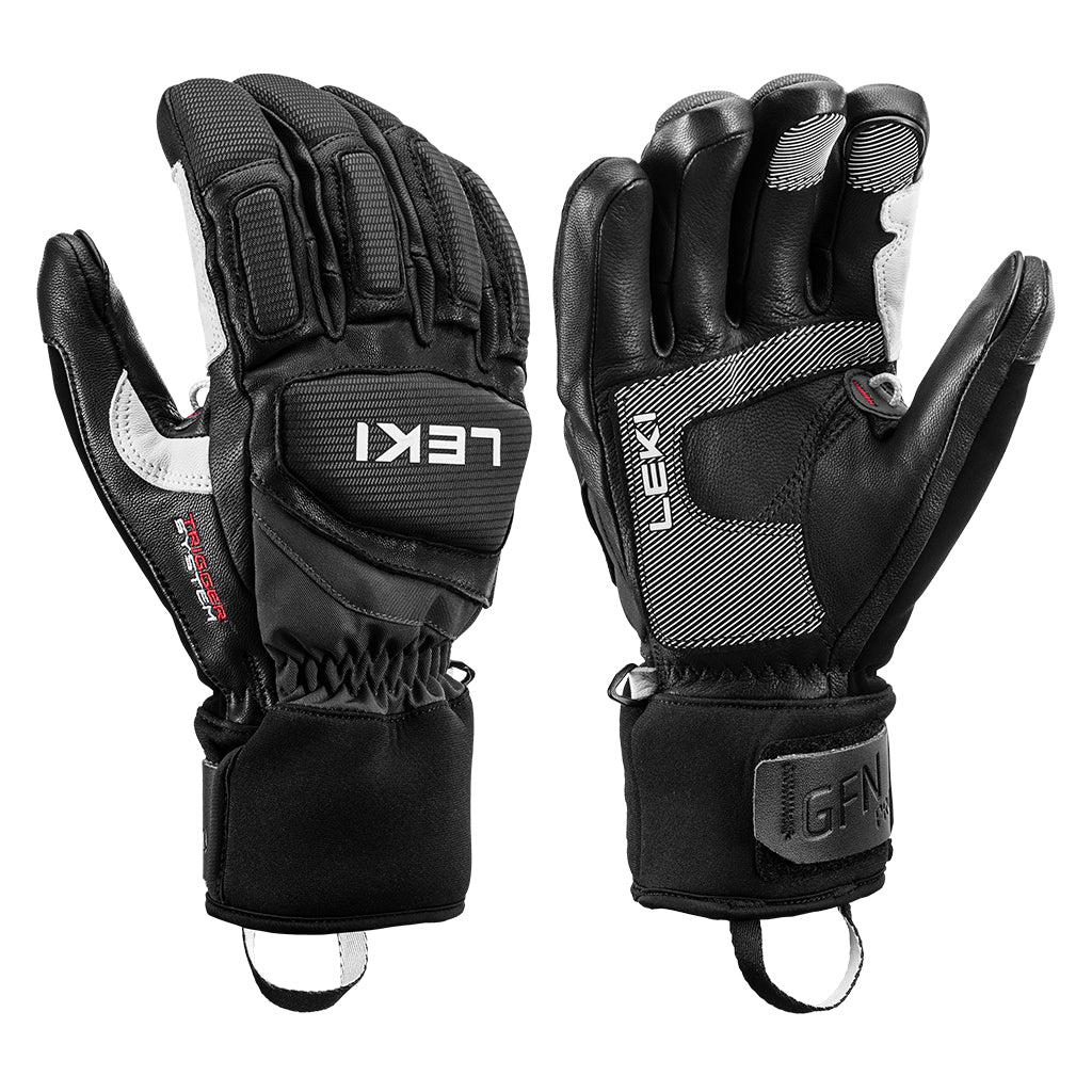 Griffin Pro 3D - Handske