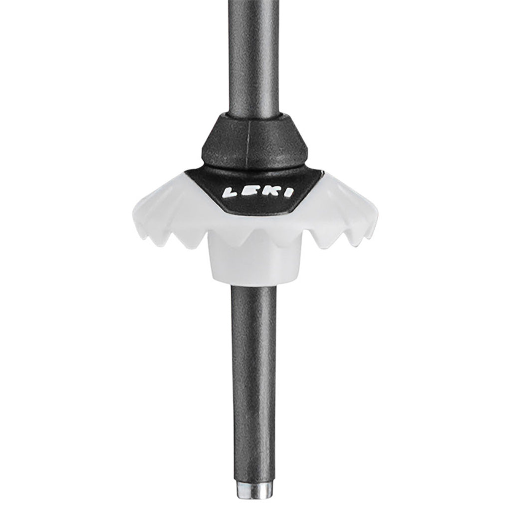 Bold S Skistave set forfra