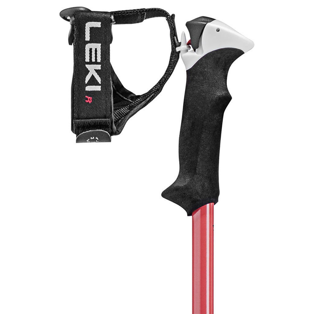 Stella S Skistave nærbillede af skistav