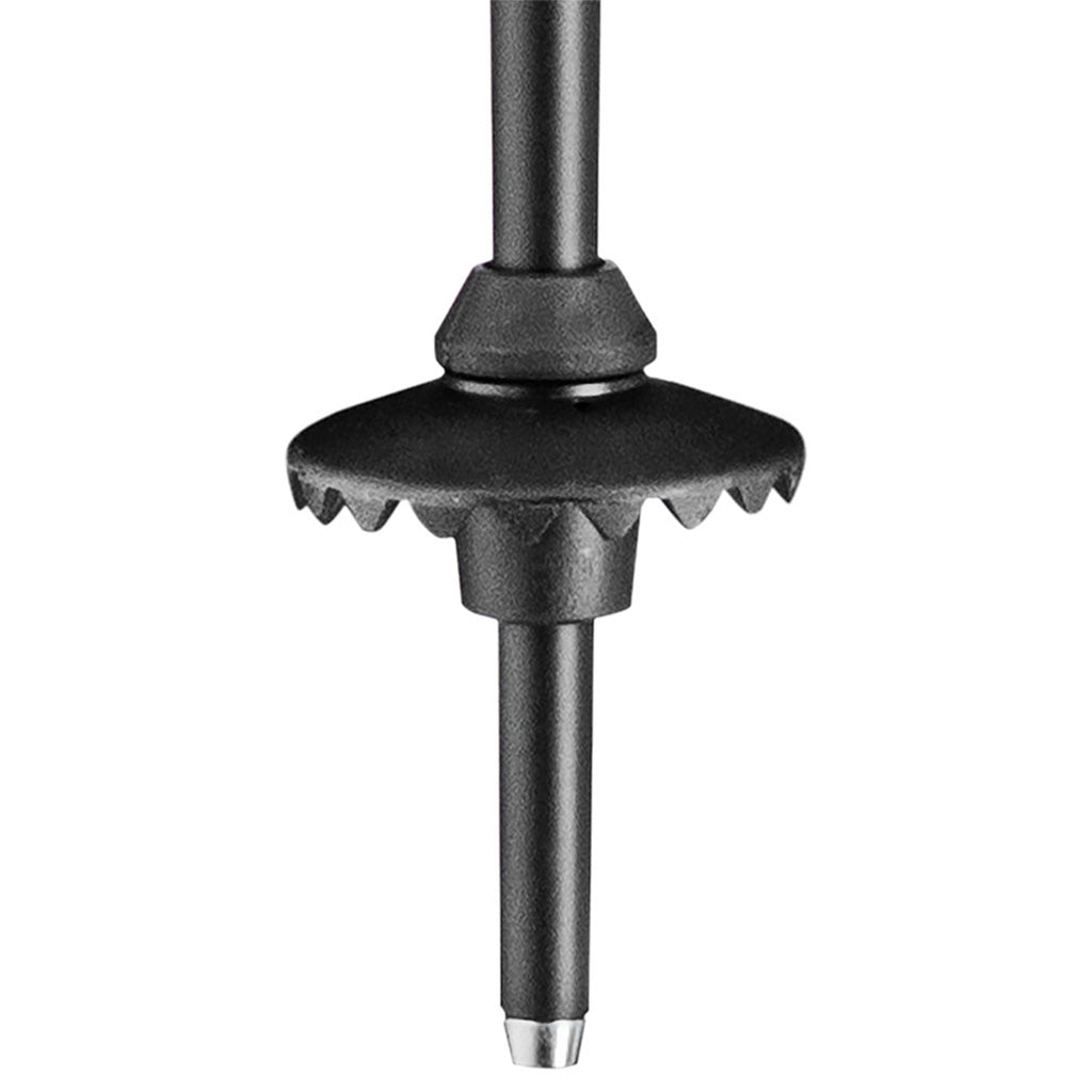 Stella S Skistave set forfra closeup