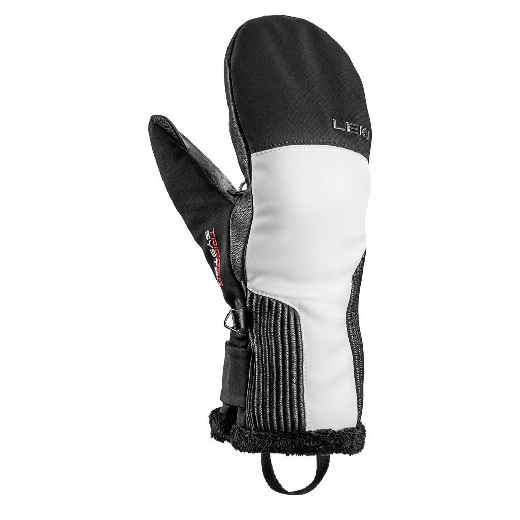 Vallarta 3D Women Mitt - Luffe