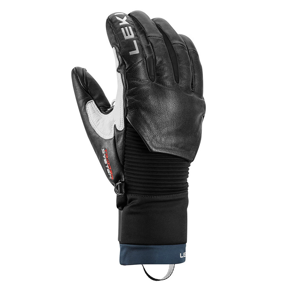 Hevon Pro 3D - Handsker