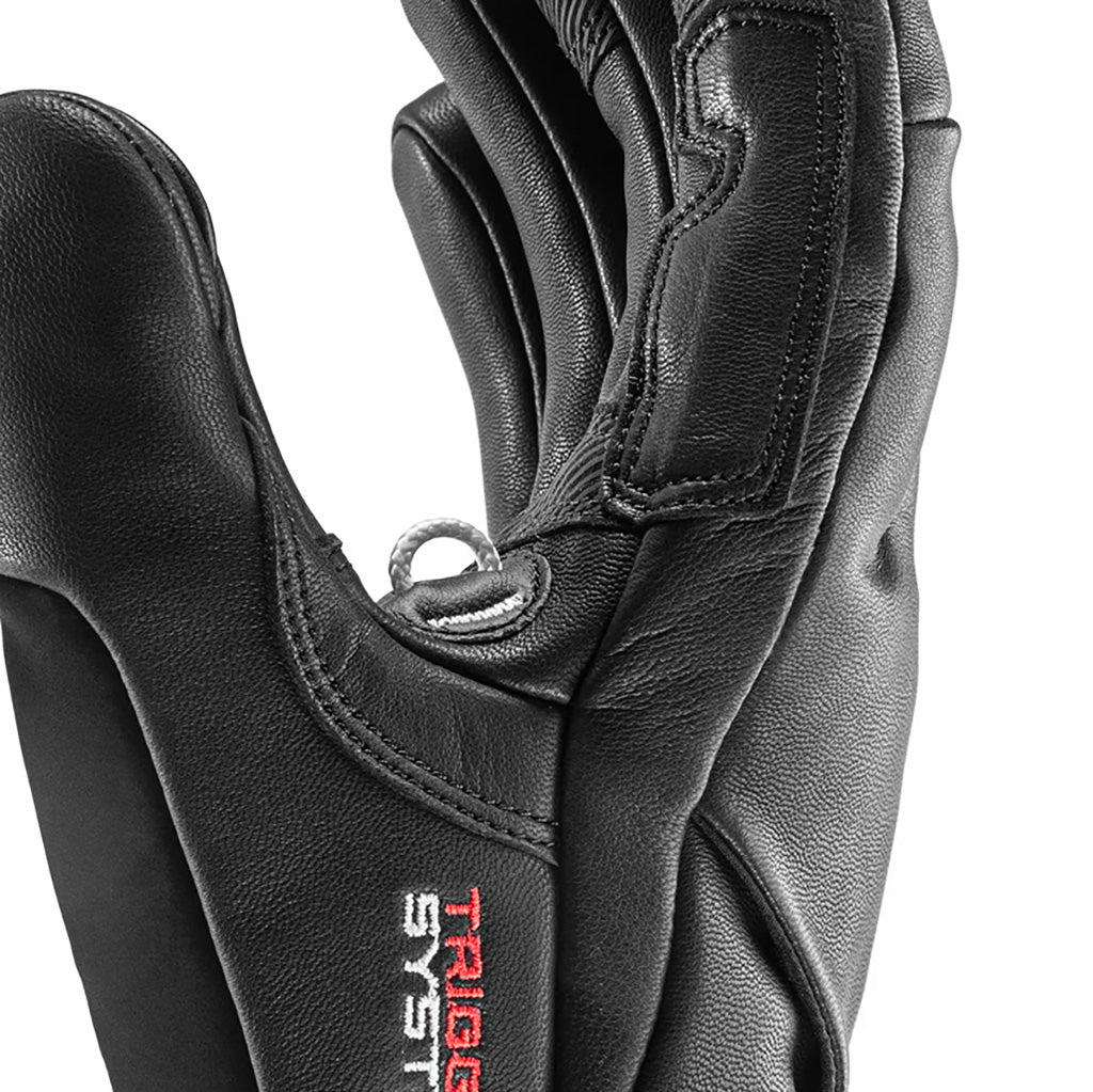 Hevon Prime 3D - Handsker