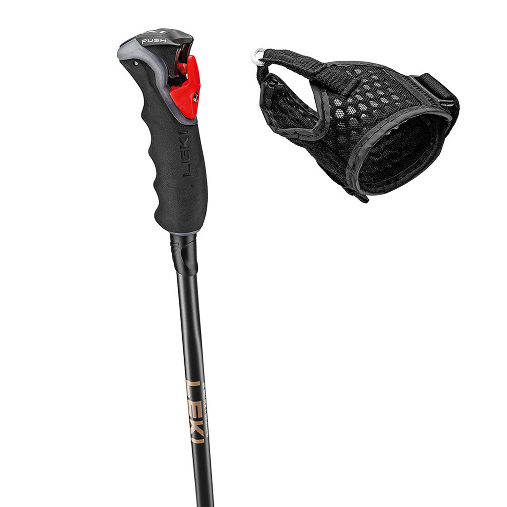 Artena Airfoil 3D - Skistave