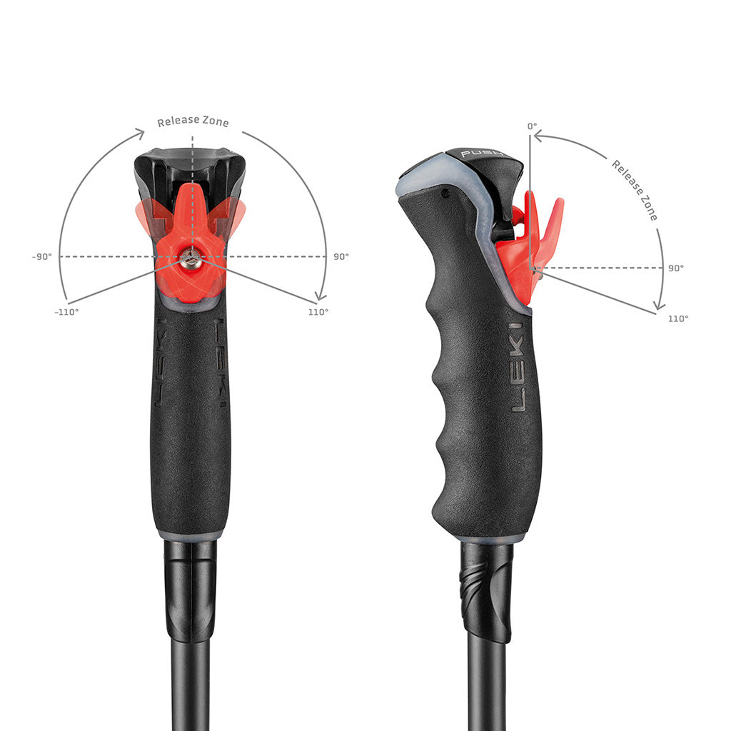 Artena Airfoil 3D - Skistave