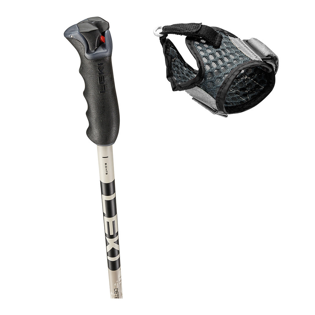 Detect S Vario - Skistave