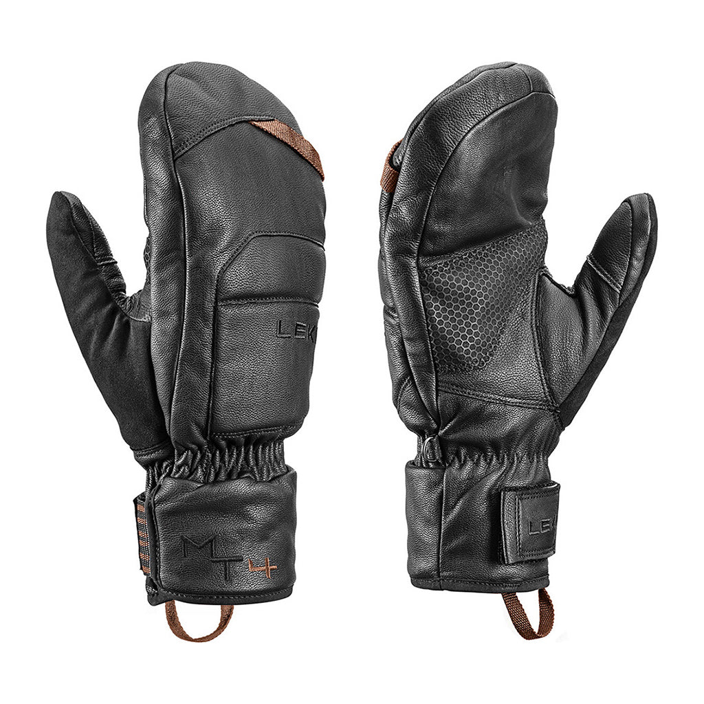 Montera Prime - Luffer