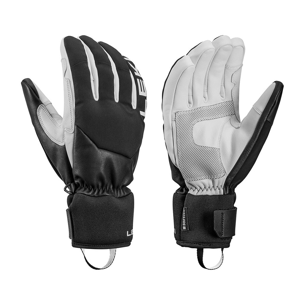 Hevon Zero - Handsker