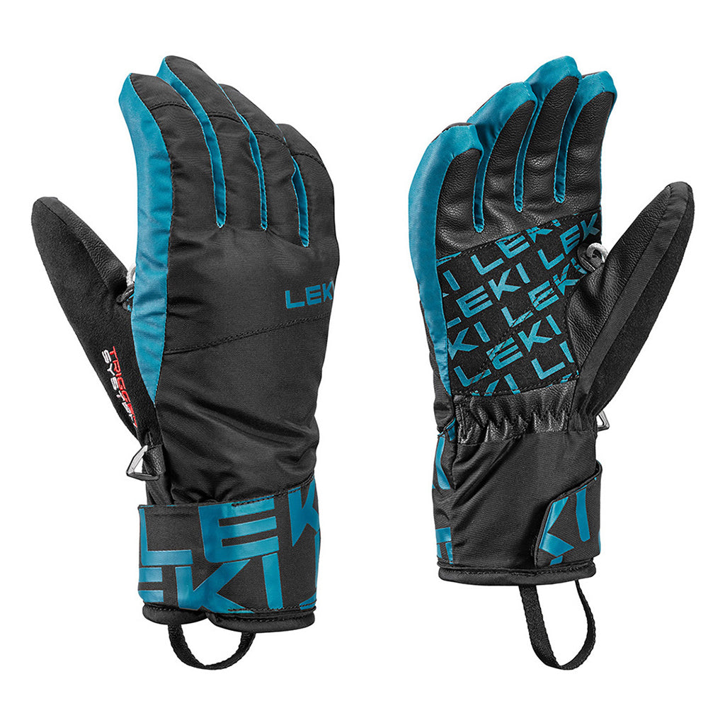 Air Swtch 3D Junior - Handsker