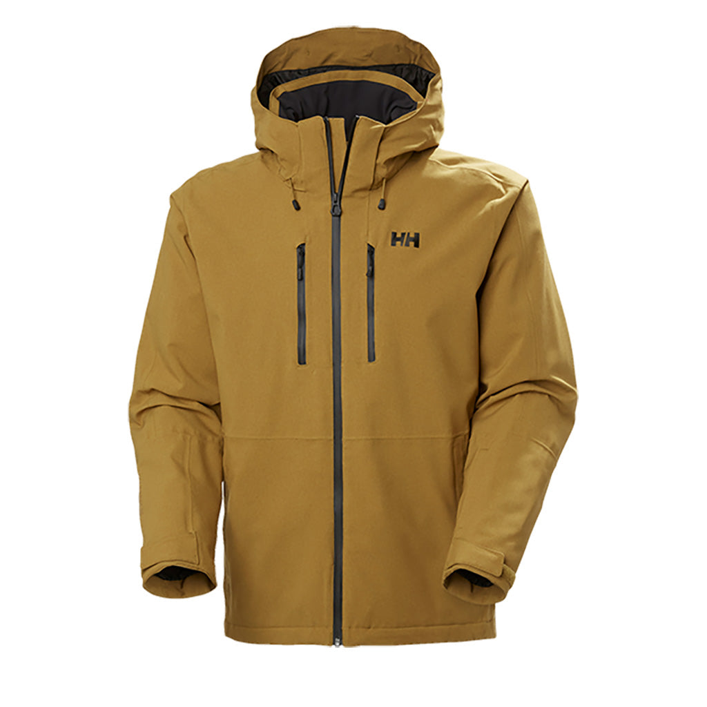 En Skijakke, Juniper 3.0 i farven Lynx