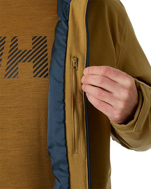 Juniper 3.0 - Skijakke