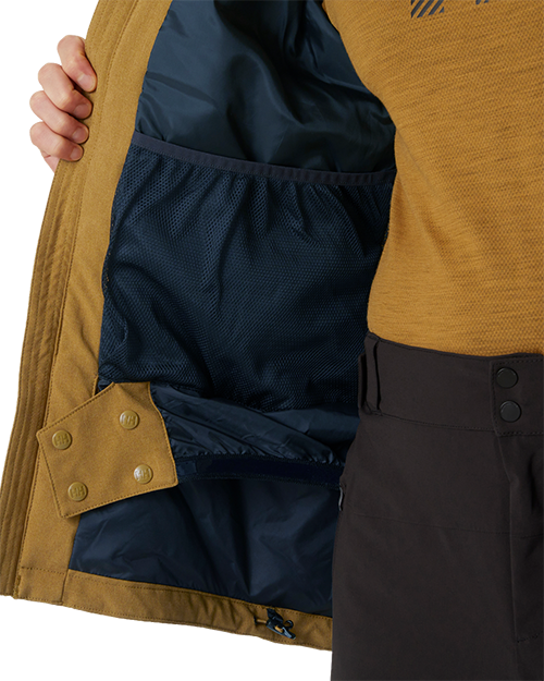 Juniper 3.0 - Skijakke