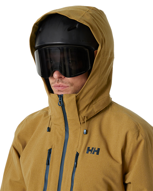 Juniper 3.0 - Skijakke