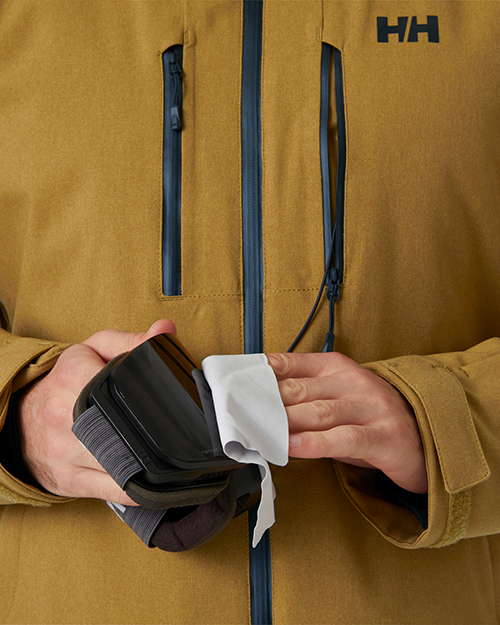 Juniper 3.0 - Skijakke