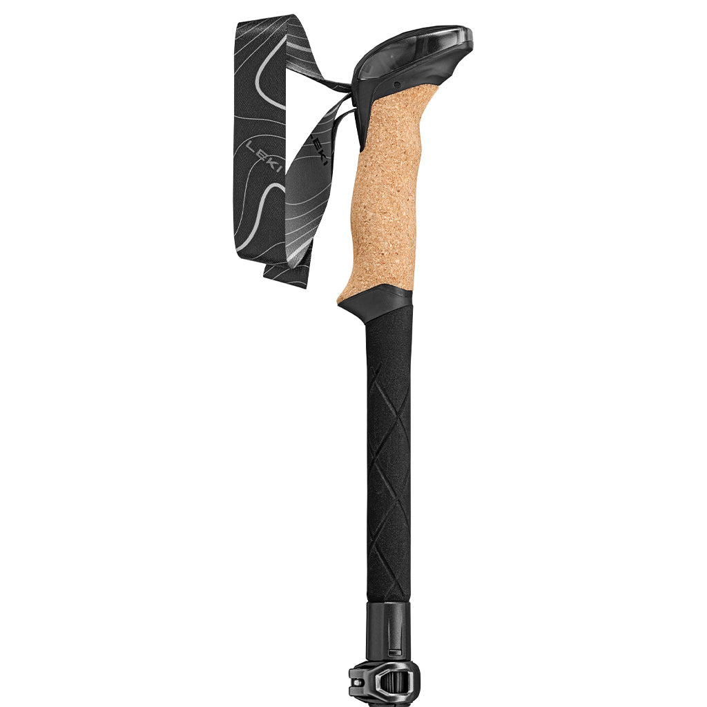 Makalu Pro FX Carbon - Vandrestav