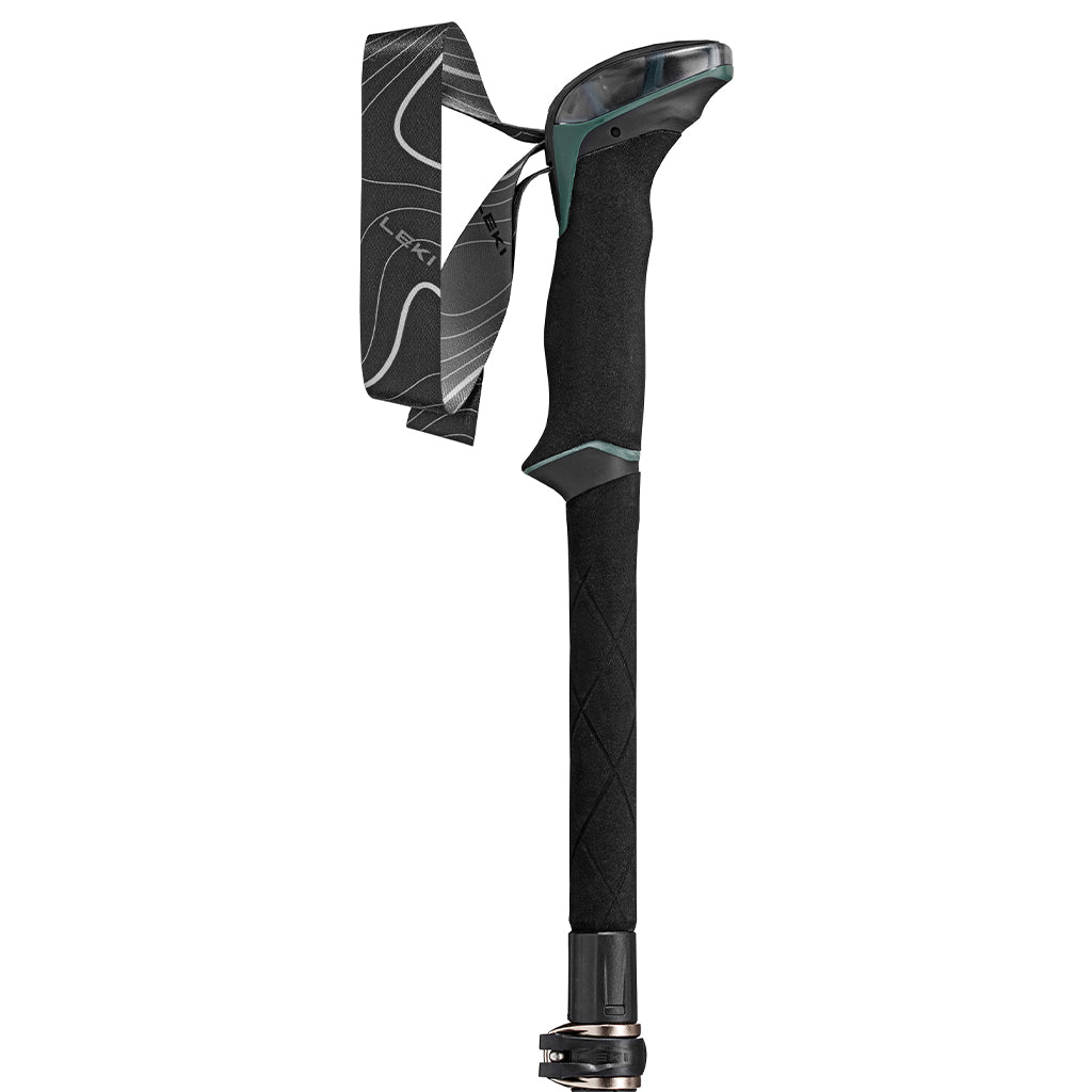 Makalu FX Carbon - Vandrestav