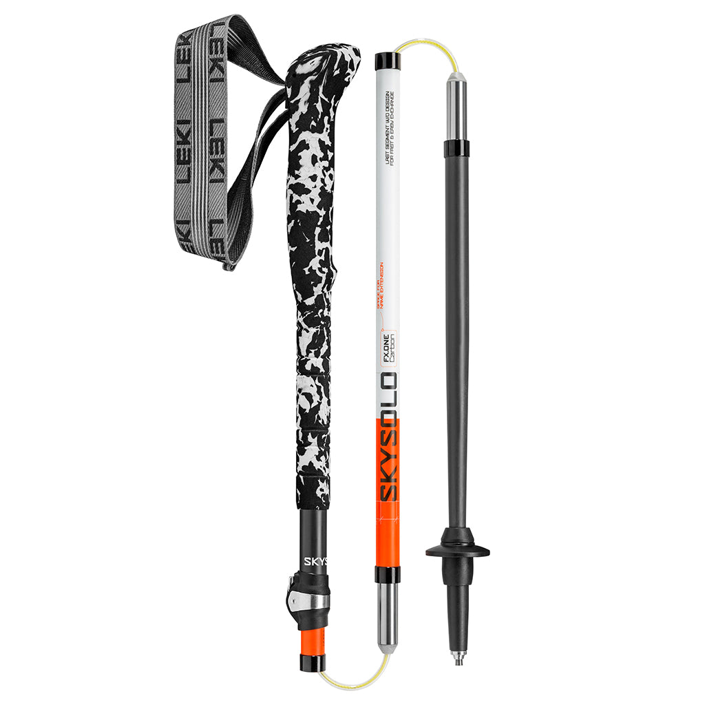Skysolo FX.One Carbon - Vandrestav