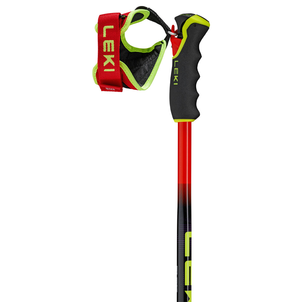WCR Pro Lite GS TR - Skistave