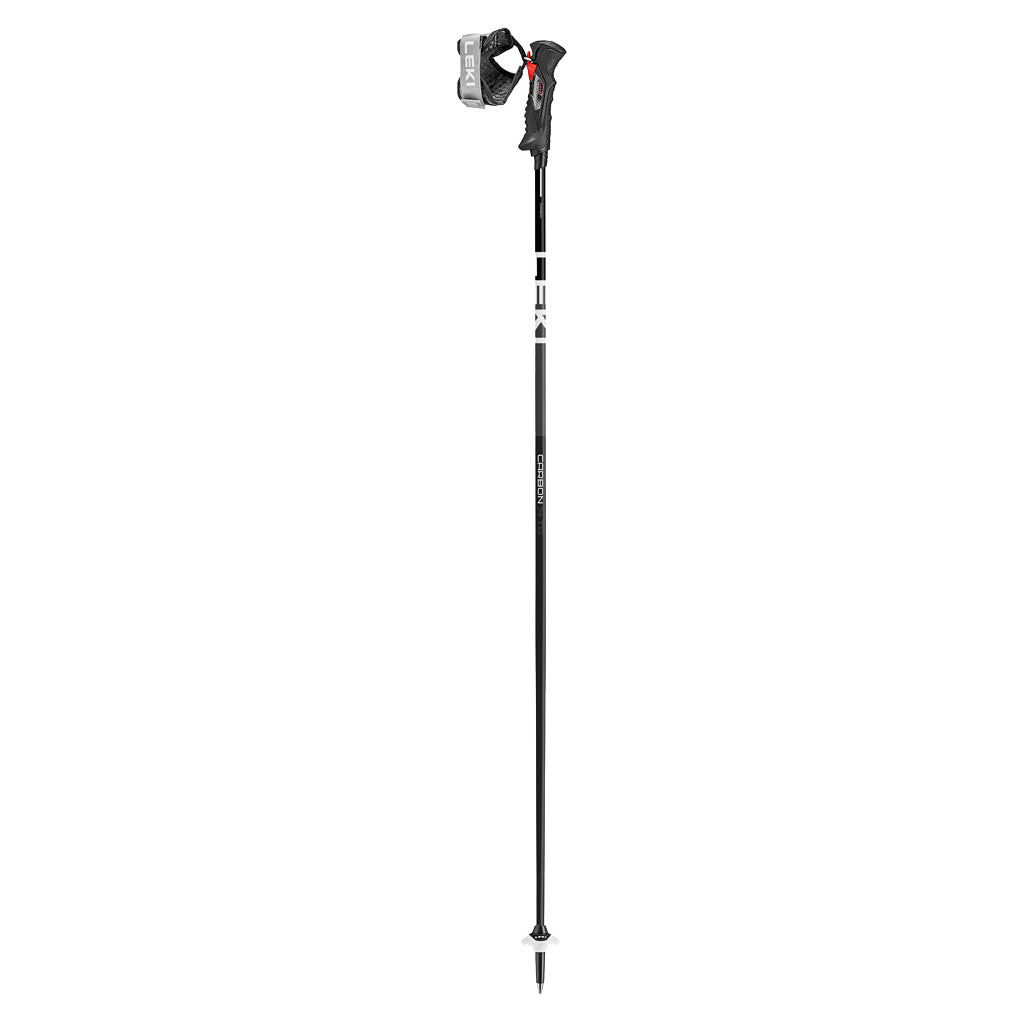 Carbon 14 TR - Skistave