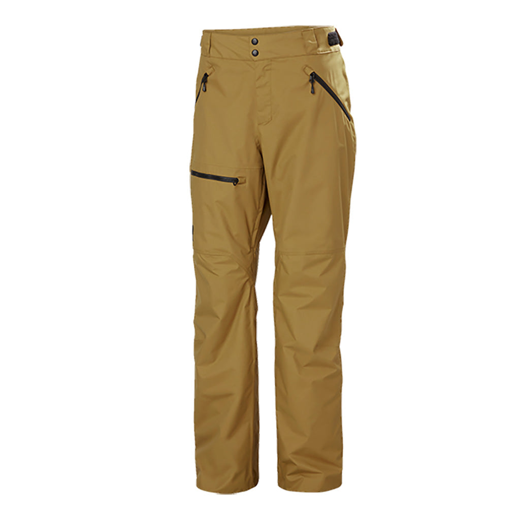 Sogn Cargo Skibukser i farven Lynx