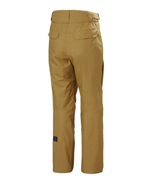 Sogn Cargo - Skibukser