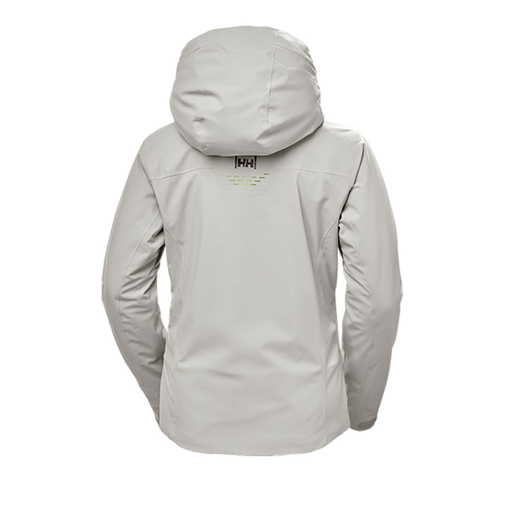 ALPHELIA LIFALOFT Skijakke set bagfra